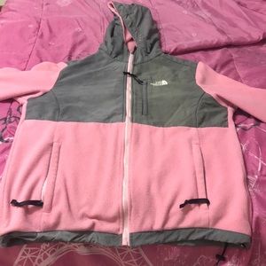 The North Face Jacket